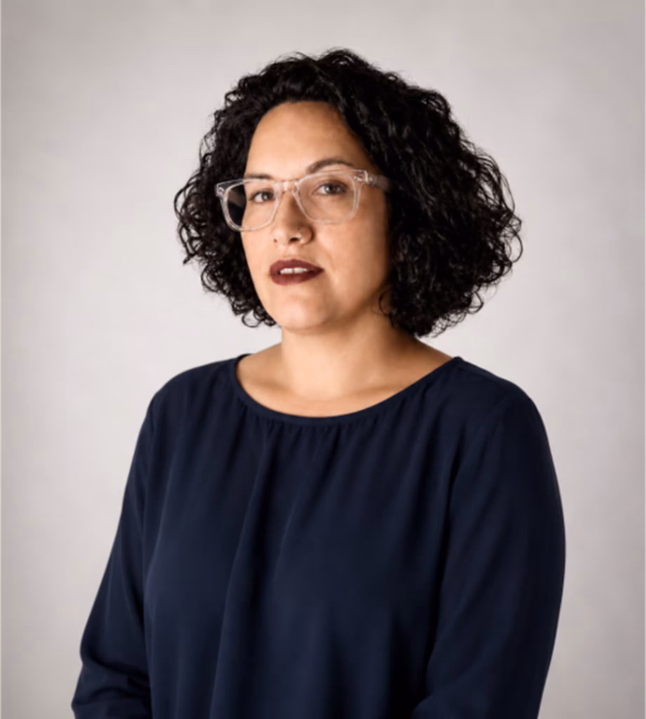 Nadir Lucrecia Cárdenas 