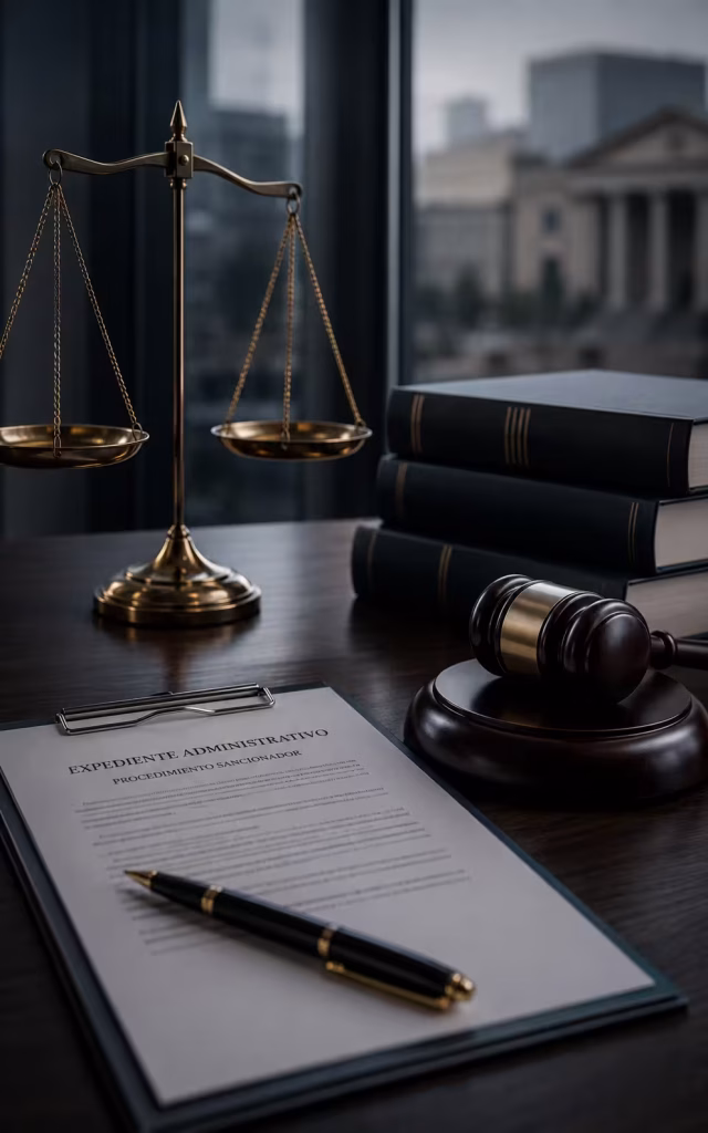 Derecho Administrativo Regulatorio