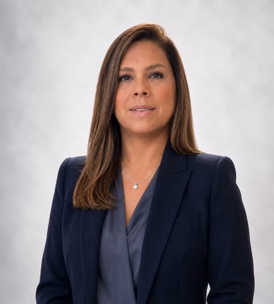 Sandra Rossi Ramírez